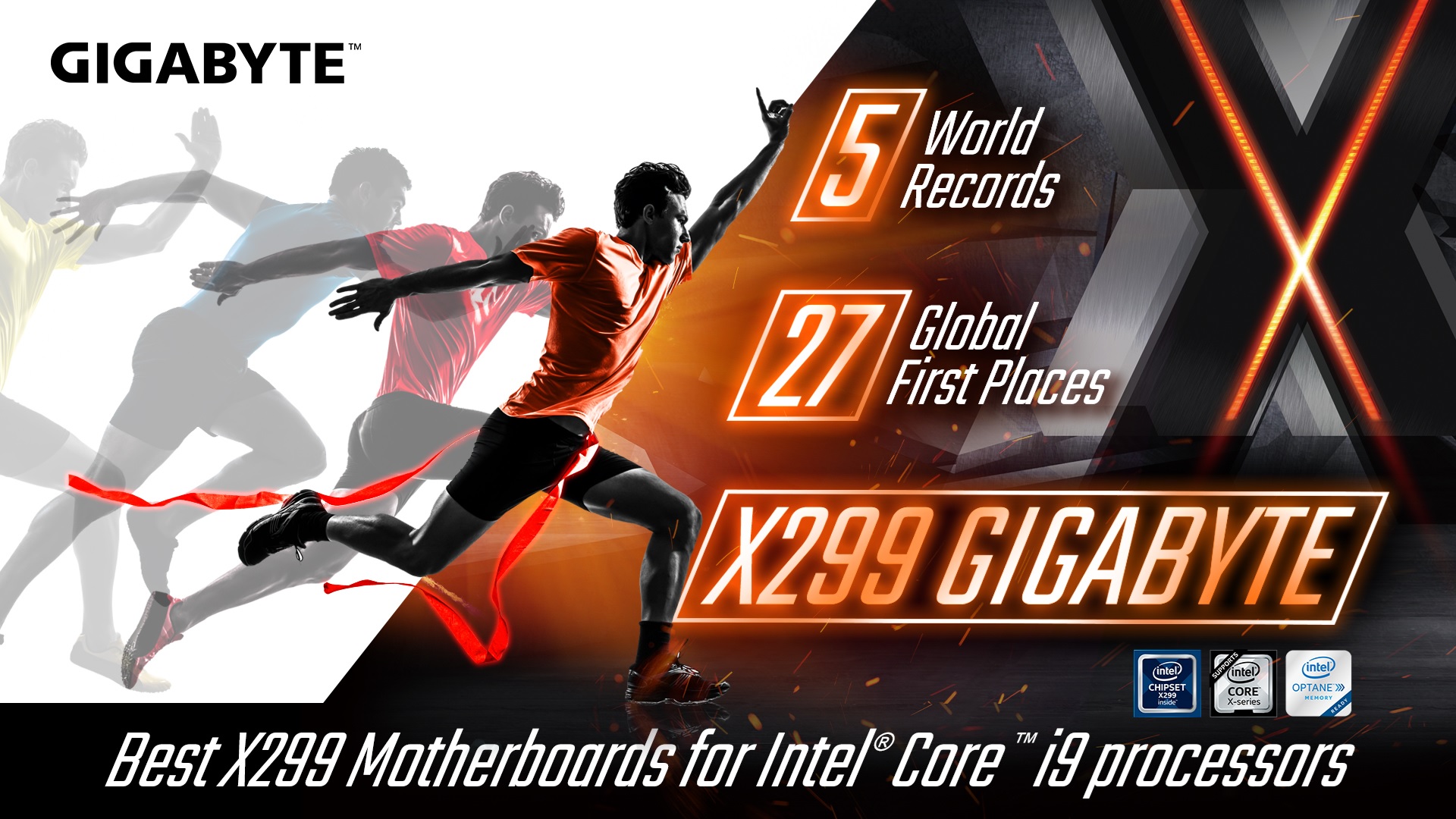 GIGABYTE Best Motherboard