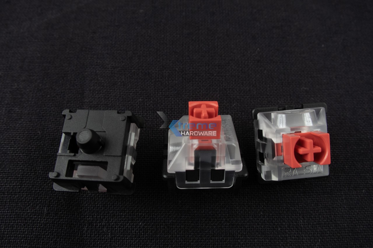 Pulsar eS HE 70 20 527d6