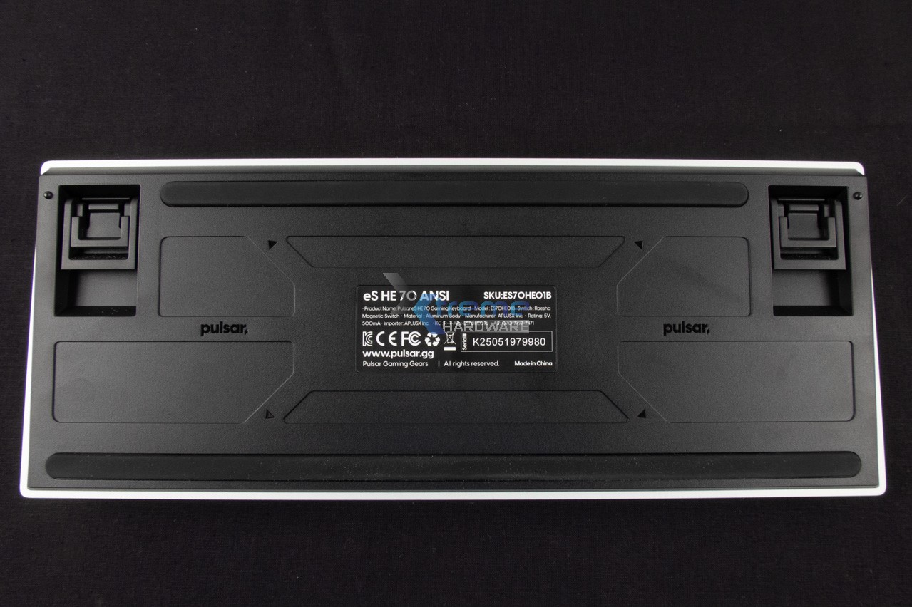 Pulsar eS HE 70 9c d06f4