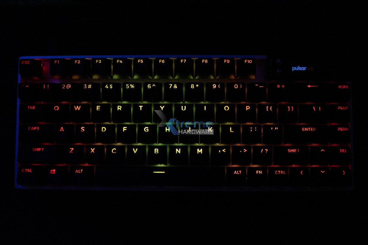 Pulsar eS HE 70 LED 1 7b59e