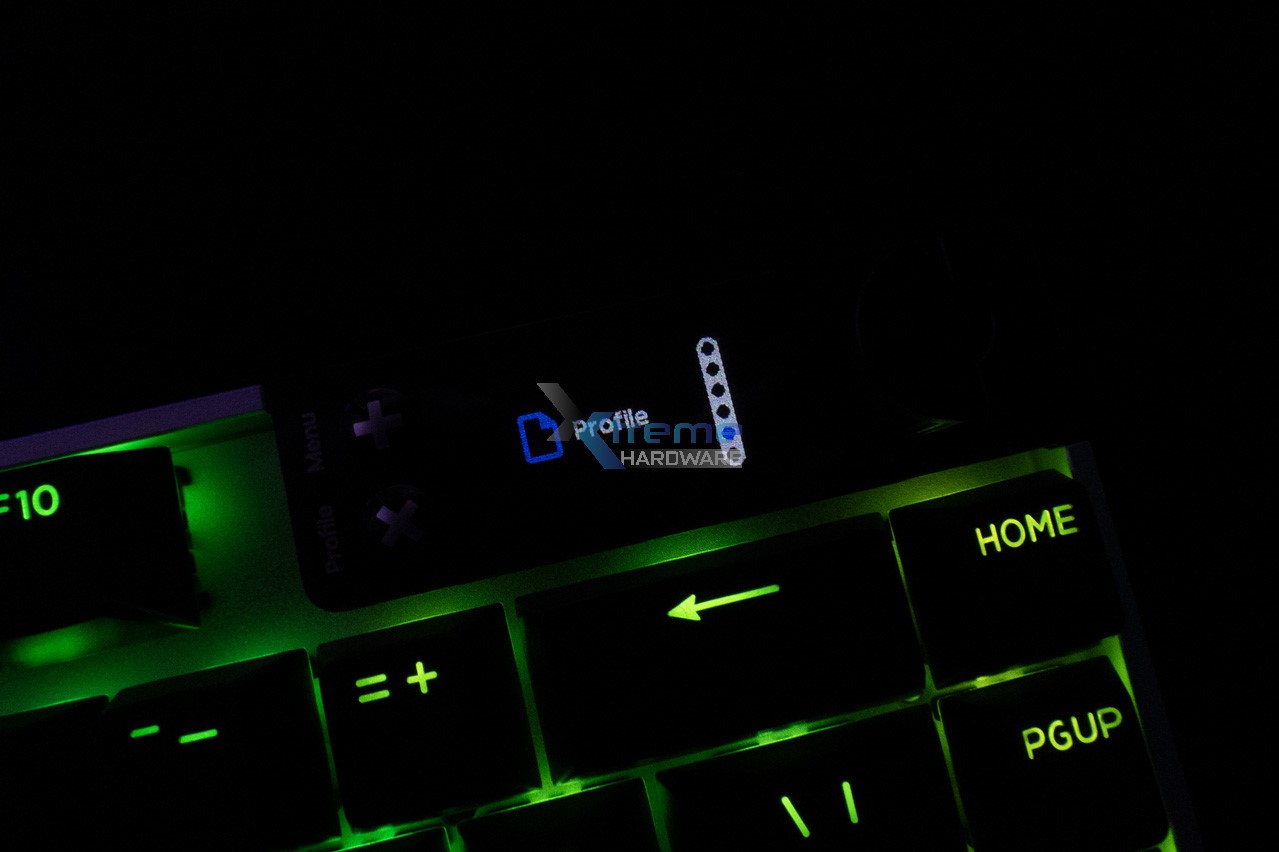 Pulsar eS HE 70 LED 7 227cb